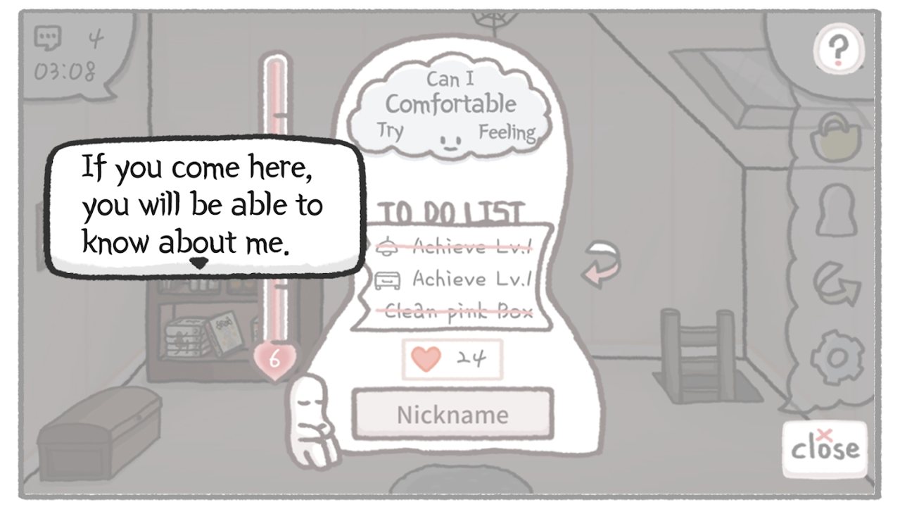 ����ĸ�¥��Ϸ���İ�����ͼ3: