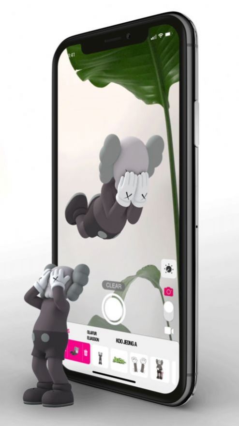 Acute Art app°ͼ3: