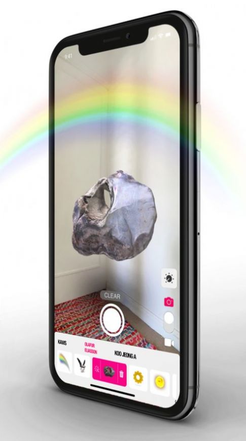 Acute Art app°ͼ1: