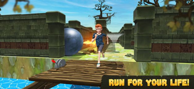 �Թ���Ϸ3DС��Ϸ��׿��ͼ3: