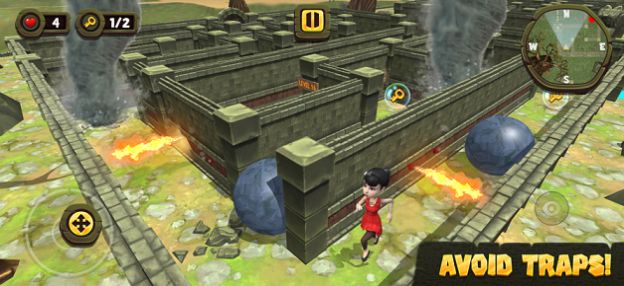 �Թ���Ϸ3DС��Ϸ��׿��ͼƬ2