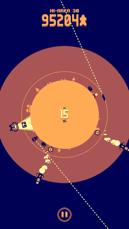 被看见的甜甜圈游戏官方版下载图片1