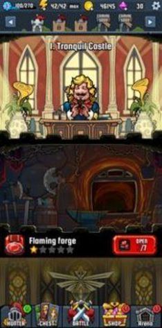 �۹�������Ϸ��׿������ͼ3: