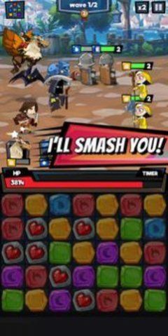 �۹�������Ϸ��׿������ͼ2: