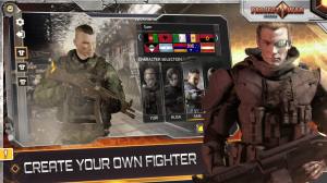 ӋģM[İ棨Project War MobileDƬ1