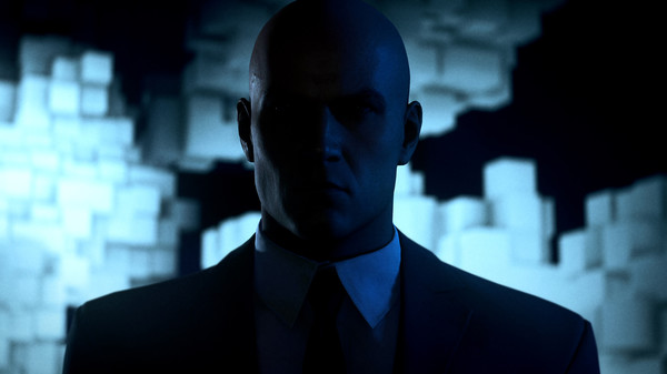 HITMAN 3Ϸϼ