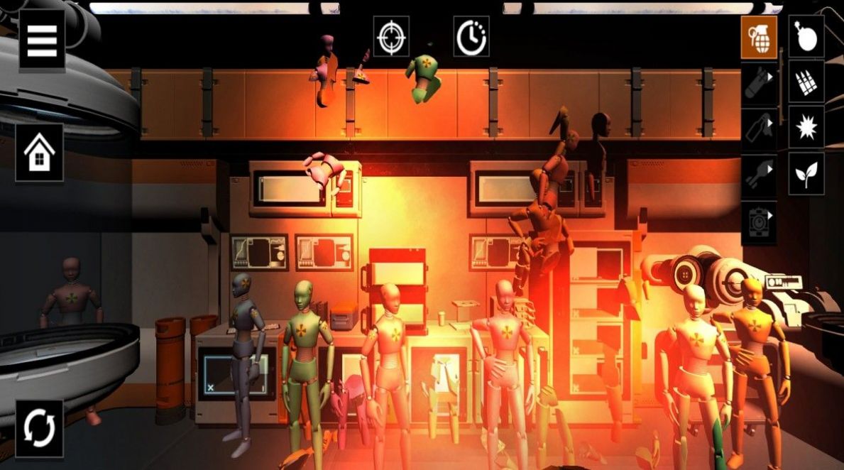 һ���ͱ���Ϸ��׿���°�ͼ2: