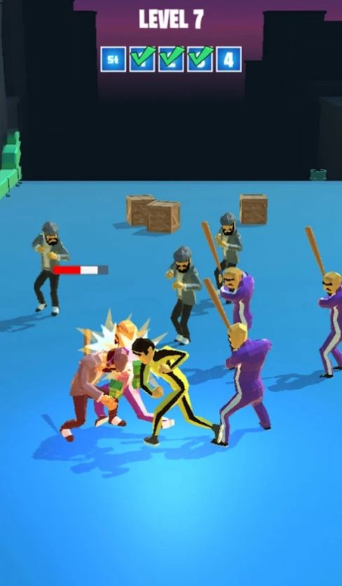 Ħ���¥ս����Ϸ�ֻ���׿��ͼ3: