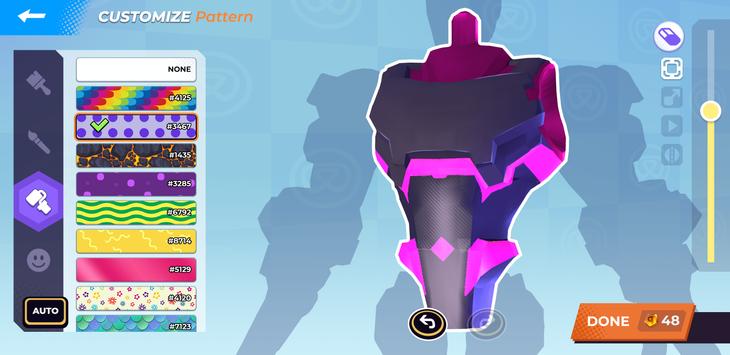 Meta Fight���İ���Ϸ����ͼ1: