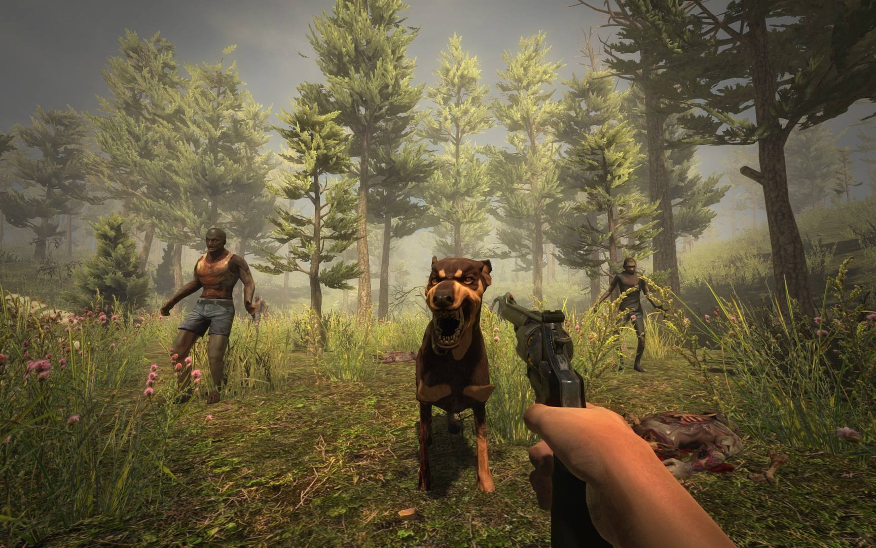 7 days to die update console 2024 xbox one release date