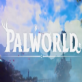 Palworld遊戲