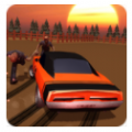 Drift Car Smash ZombiesϷİ v1.2