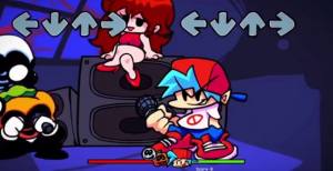 周五夜放克植物大战僵尸2模组下载图片1