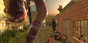 ֽ[֙C棨Dead Kill Zombie Shooting GameDƬ1