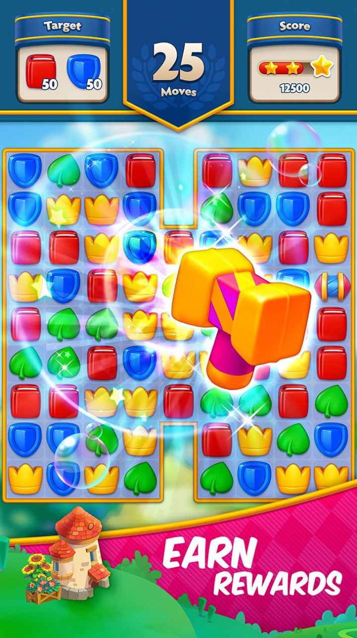 ��ǿ��������Ϸ���������ͼ1: