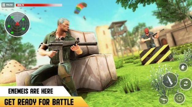 ͻ���ӹ���CS��Ϸ��׿���°�ͼ3: