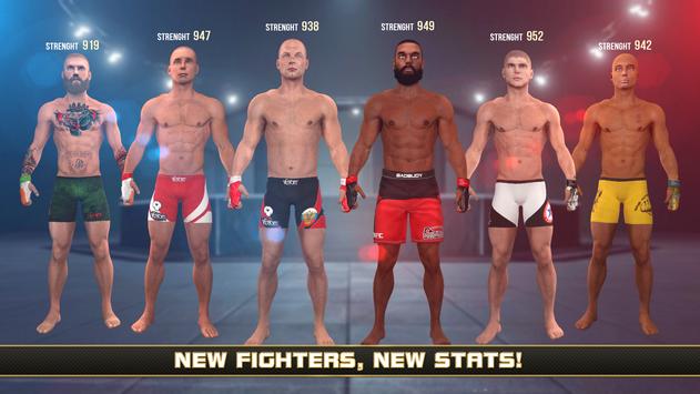 MMA񶷳ͻ22İ׿Ϸͼ1:
