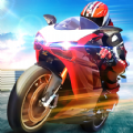 街头摩托极速竞技游戏中文安卓版(Street Moto: Speed Race) v1.8