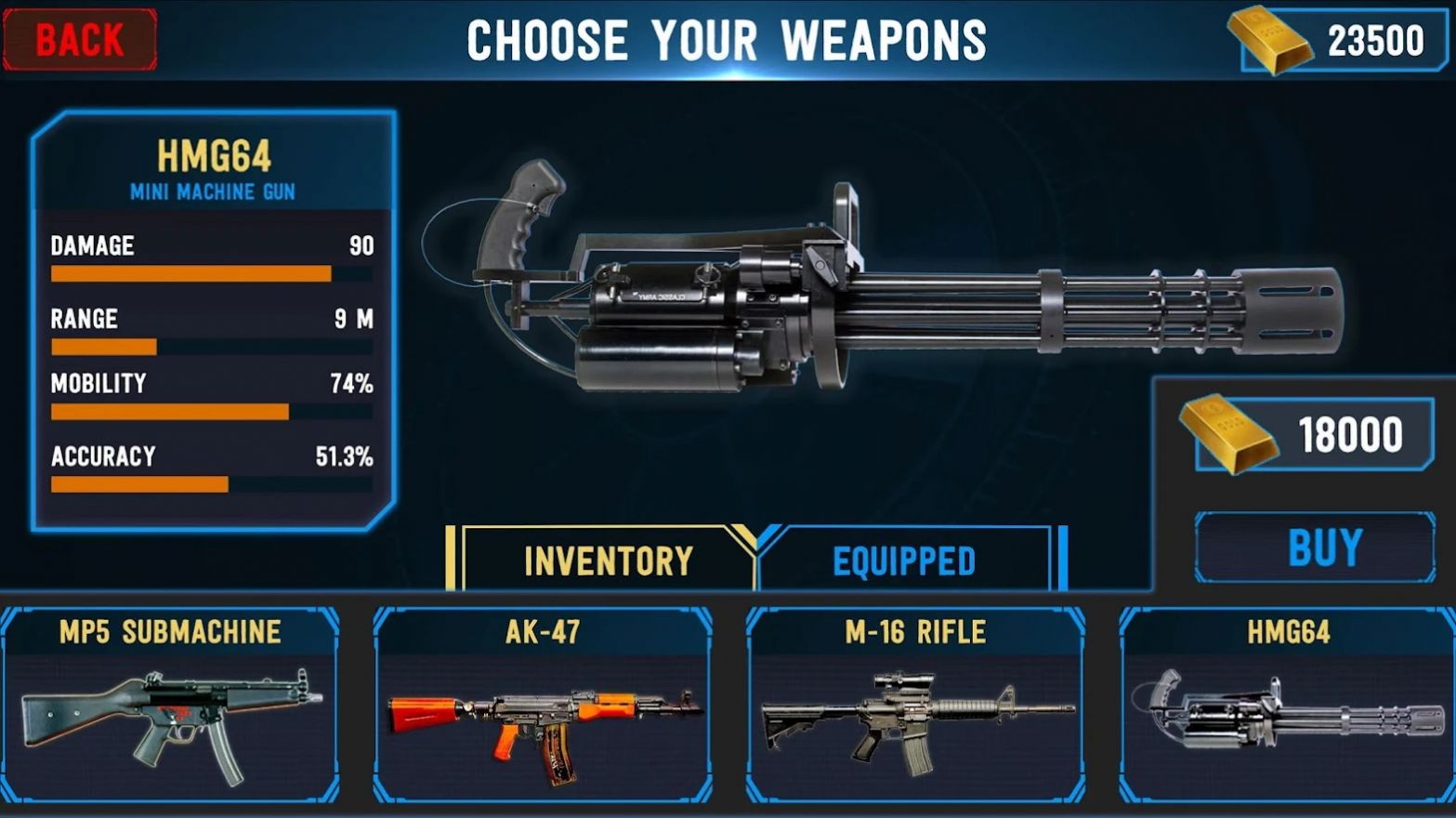 ��ʬ��սģ������Ϸ���İ�׿��ͼ1: