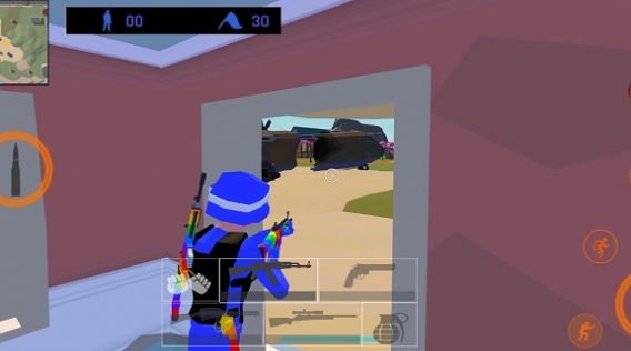 ��ҫǹս�Լ���Ϸ��׿���°�ͼ3: