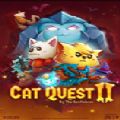 ؈Y2d׿֙Cİ棨cat quest 2 v1.0