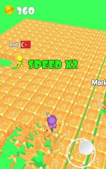 ����֮ս��Ϸ��׿���°棨Luker Battle��ͼ1: