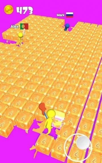 ����֮ս��Ϸ��׿���°棨Luker Battle��ͼ2: