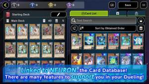 yugioh master duelİD1