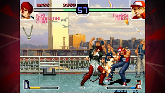 ȭ2002 ACA NEOGEOֻ氲׿ͼ3: