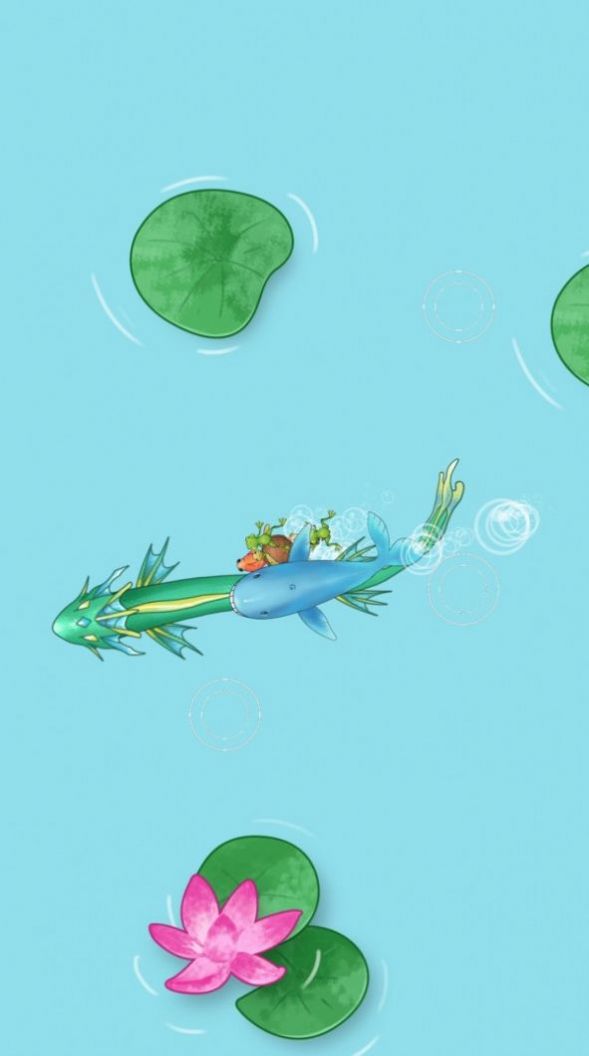 动物世界大乱斗游戏官方最新版下载图片1