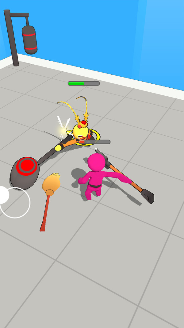 �����������Ϸ�ֻ���׿��ͼ2: