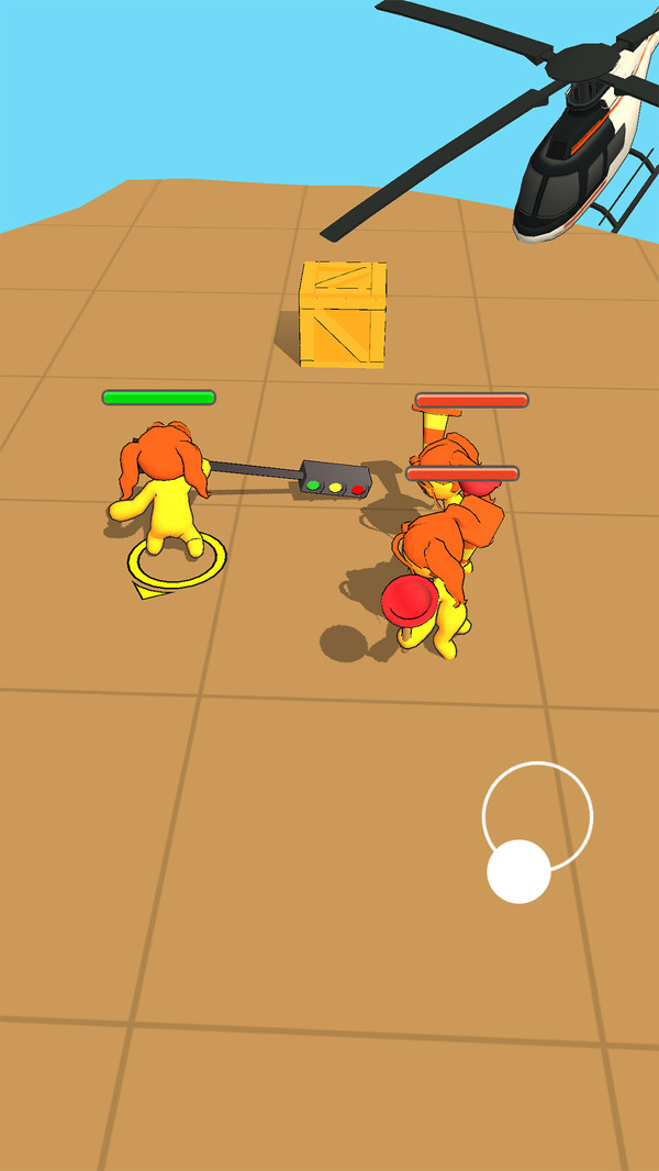 看我揍扁你游戏手机安卓版图片1