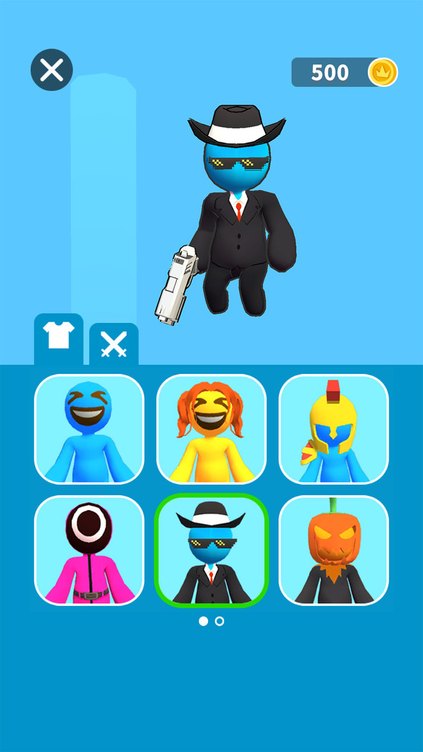 �����������Ϸ�ֻ���׿��ͼ3: