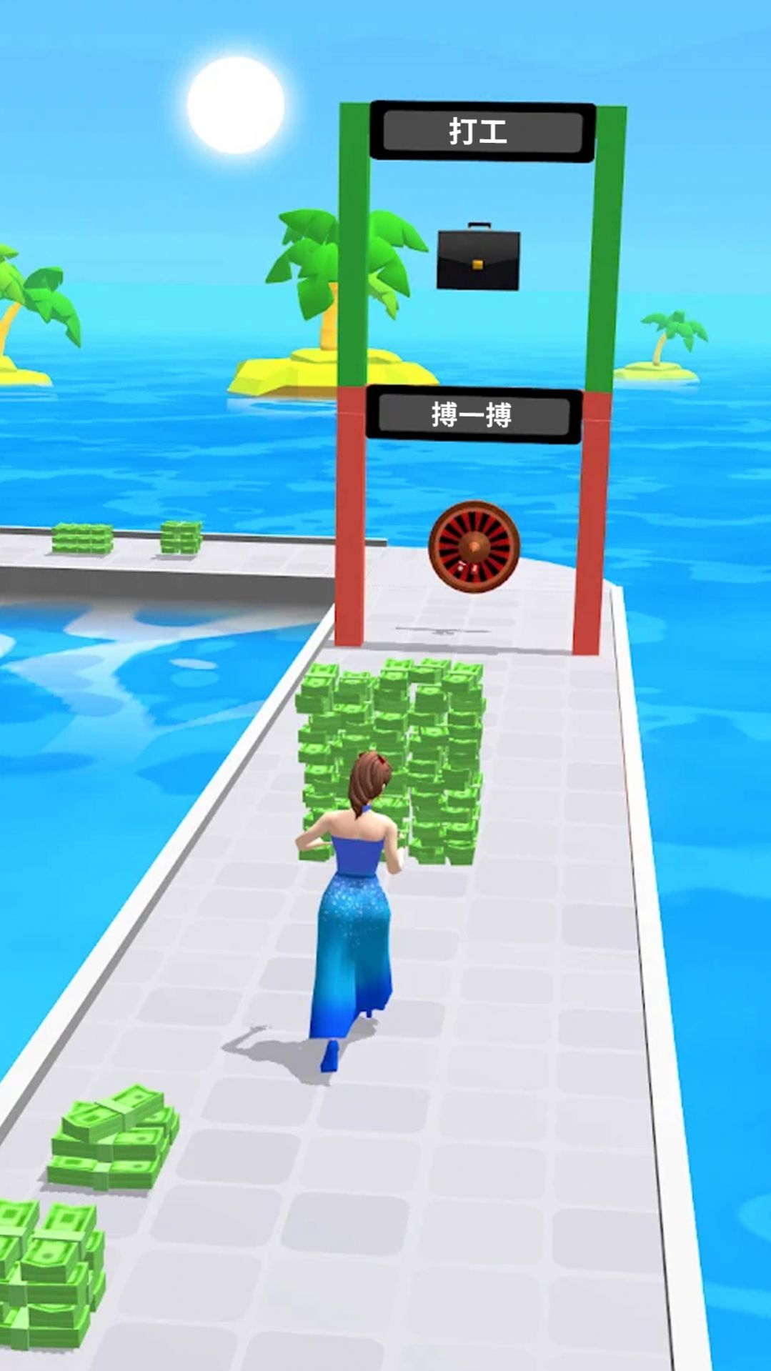 ��������һ·��Ǯ����Ϸ��׿���°�ͼ3: