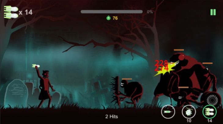 ����һ����Ϸ���°�׿��ͼƬ1