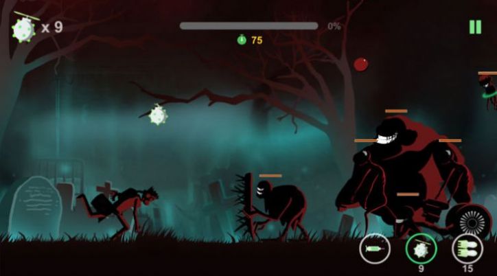 ����һ����Ϸ���°�׿��ͼƬ2