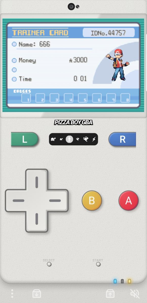 pizza boy gba proģͼ2:
