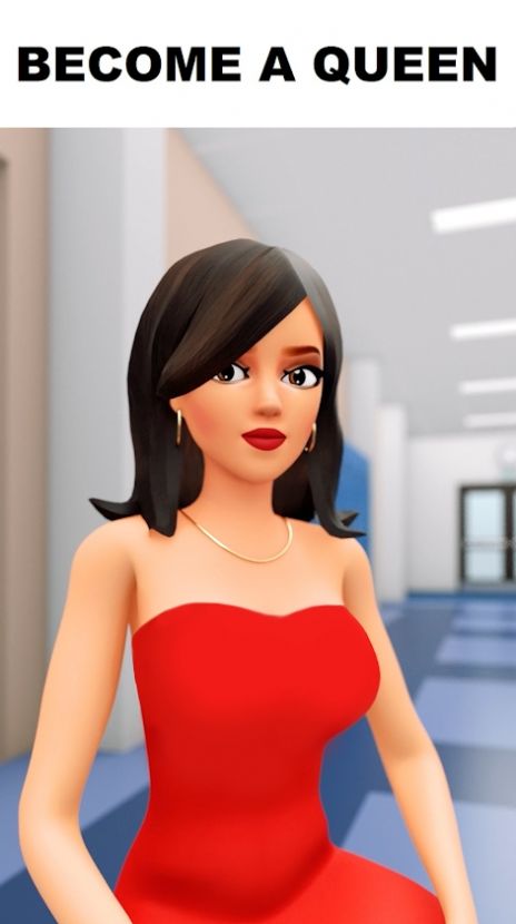 Become a Queenİ氲׿ΑD2: