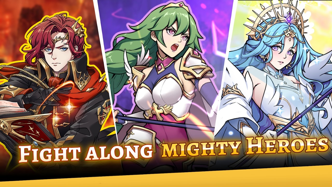 �����ߵ��������İ���Ϸ��׿����ͼ3: