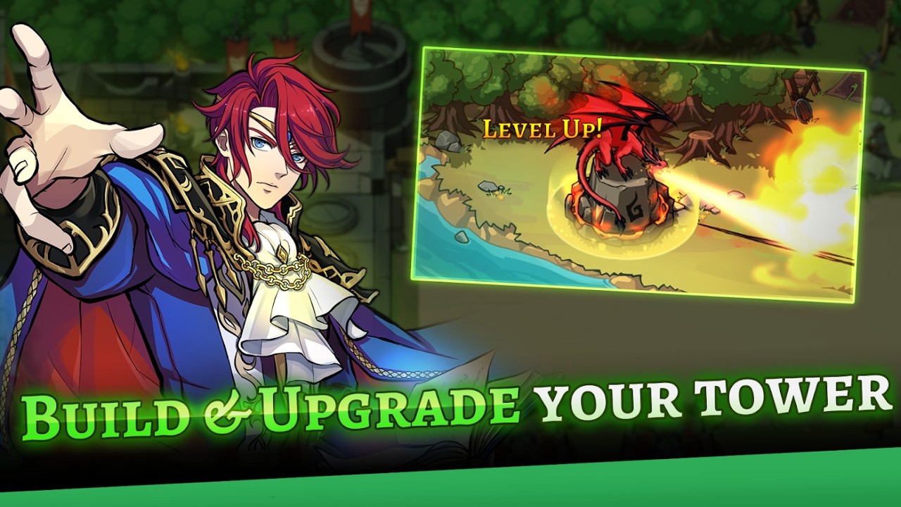 �����ߵ��������İ���Ϸ��׿����ͼƬ1