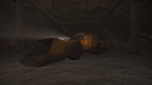 steamúģϷİ棨Coal Mining SimulatorͼƬ1