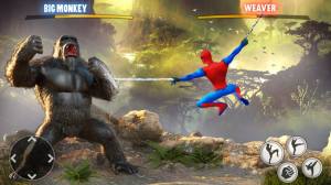 Superhero Fighting GameϷİͼƬ1