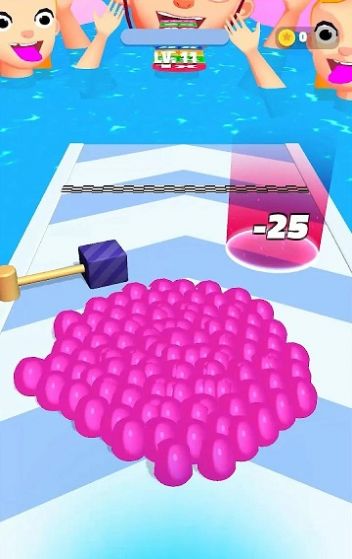 ���Կ�¡����Ϸ��׿�棨Stretchy Clone��ͼ1: