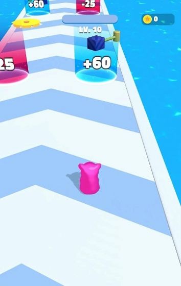 ���Կ�¡����Ϸ��׿�棨Stretchy Clone��ͼ3: