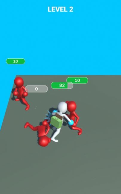 ¶ս3DϷİ׿ͼ1: