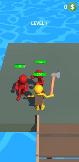 ¶ս3DϷİ׿ͼ3: