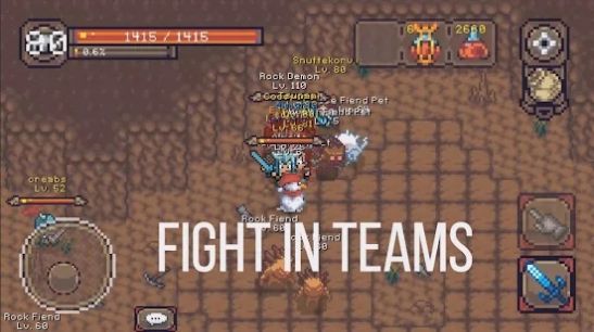 Curse of Aros�������°���ϷͼƬ1