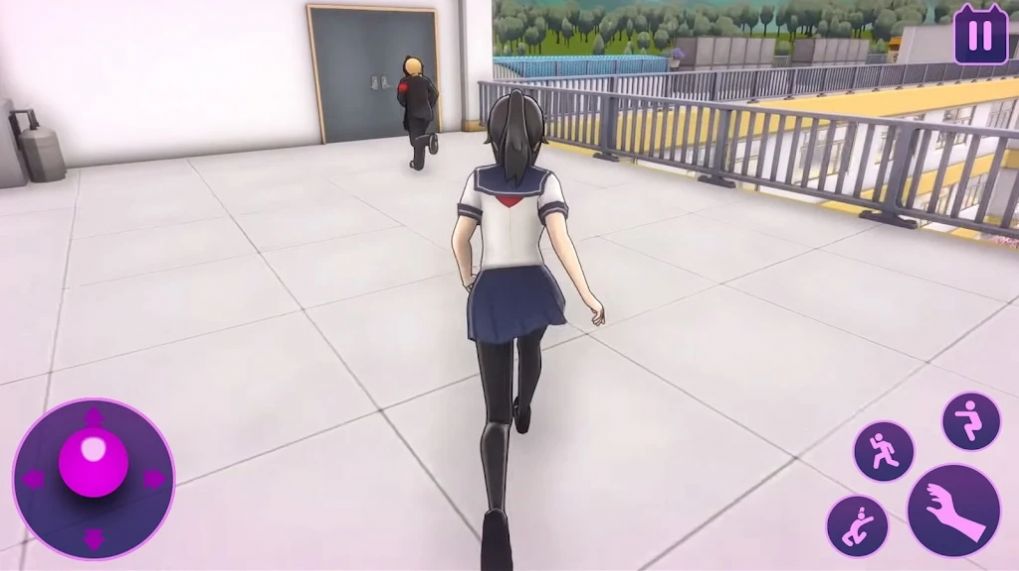 ѻձУ3D[İ棨Sakura Japanese High School 3DD2: