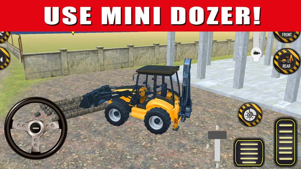 Ultra Excavator Simulator ProϷֻͼ2: