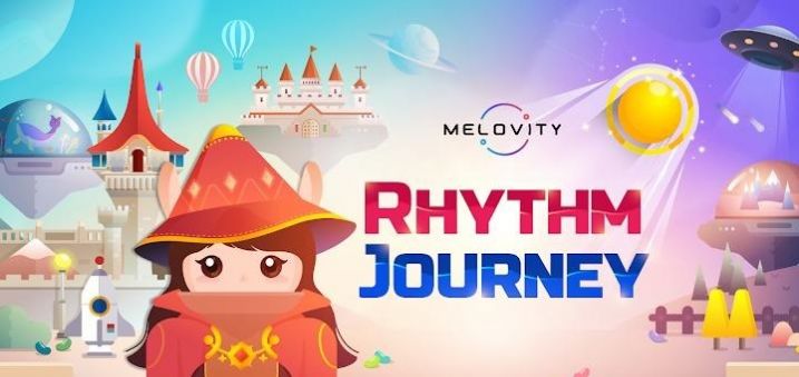 ֮С[֙C׿棨Rhythm JourneyD3: